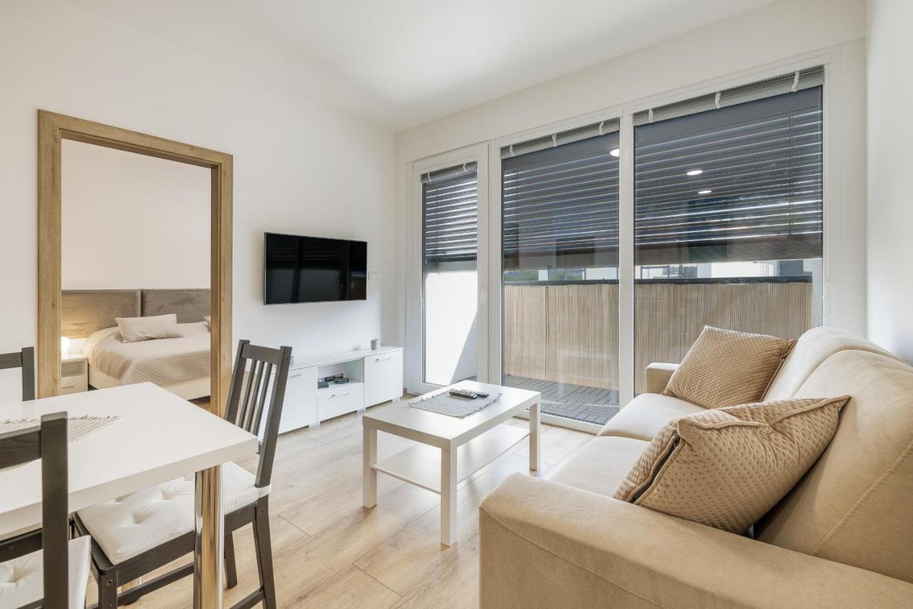 Apartman Luxury Liptovsky Mikulas Ngoại thất bức ảnh